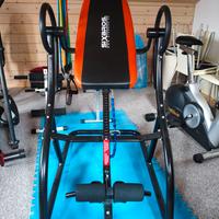 panca a inversionedel marchio SixBros.