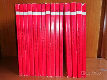 Cerchiorosso Mensile Mondadori