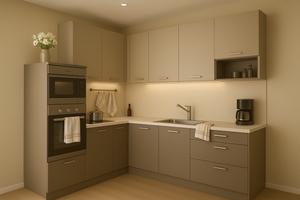 Vendita Appartamenti Nuova Costruzione