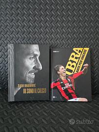 Libri Zlatan Ibrahimovic Io Sono Il Calcio Ibra