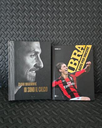 Libri Zlatan Ibrahimovic Io Sono Il Calcio Ibra