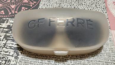 occhiali Gianfranco Ferré