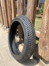 DUNLOP 120/60-17