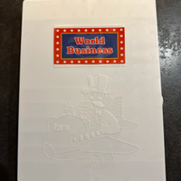 Gioco da tavola Giro d’Affari