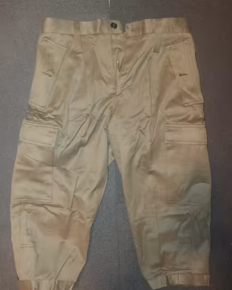 pantaloni caccia
