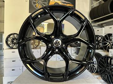 Cerchi Volkswagen raggio 19 cod.89423