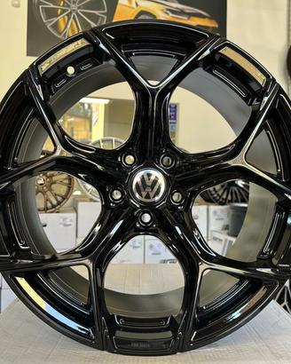 Cerchi Volkswagen raggio 19 cod.89423