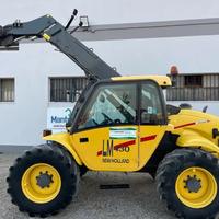 Telescopico new holland mod.LM430