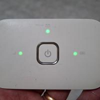 modem wifi portatile 4g per tutte le sim 
