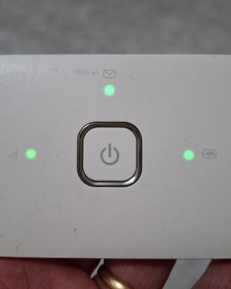 modem wifi portatile 4g per tutte le sim 