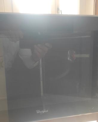forno microonde vapore