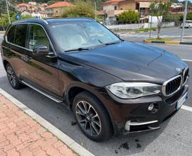 Bmw x5 (f15/85) - 2015