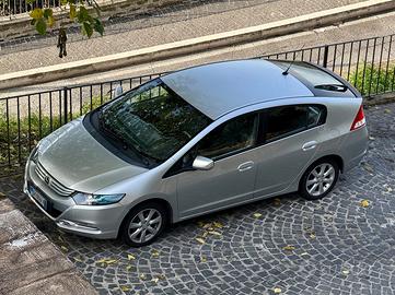 Honda Insight Ibrida Euro 5