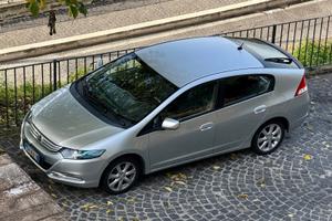 Honda Insight Ibrida Euro 5