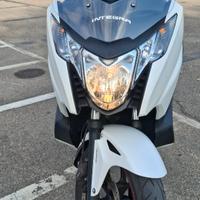 Honda Integra 750 - 2014