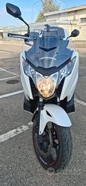 Honda Integra 750 - 2014