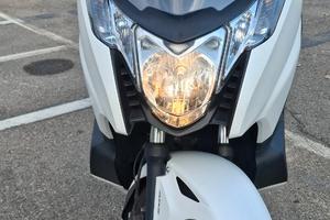 Honda Integra 750 - 2014