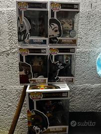 funko pop misti 