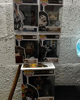 funko pop misti 