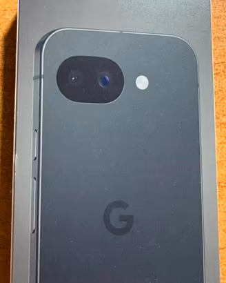 Google Pixel 10a 256gb