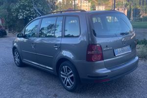VW Touran 105 Trendline