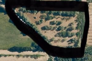 Terreno agricolo in agro di sisineddu