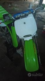 moto kx 85 