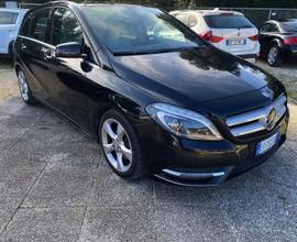B180 SPORT AUTOMATICO - VALUTIAMO USATO