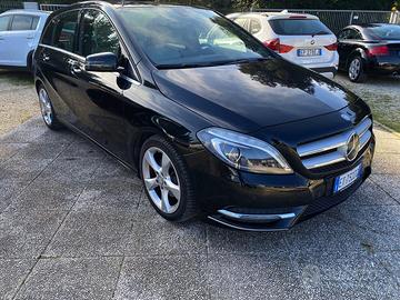 B180 SPORT AUTOMATICO - VALUTIAMO USATO