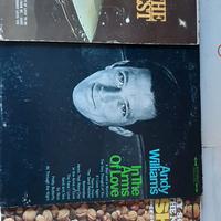 vinili cantanti americani 2