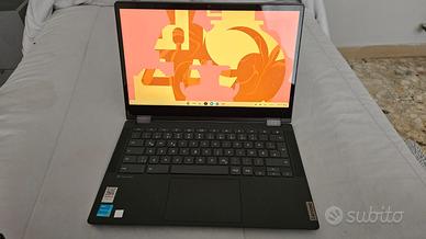 Lenovo Ideapad Flex 5 (13")