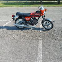 Zundapp KS 125