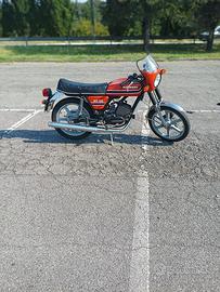 Zundapp KS 125