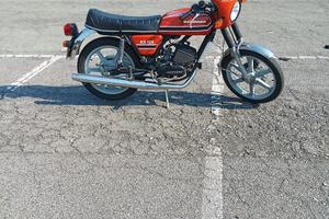 Zundapp KS 125