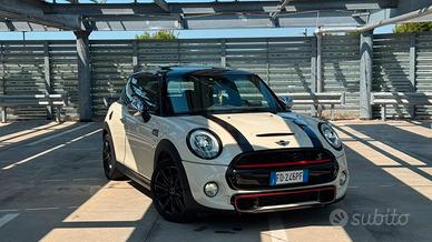 Mini 2.0 Cooper S Hype
