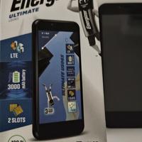 Smartphone Energizer Ultimate U506S