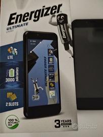 Smartphone Energizer Ultimate U506S