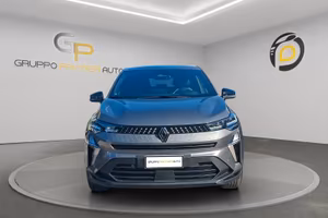 Renault Captur ECO-G 100 CV Techno