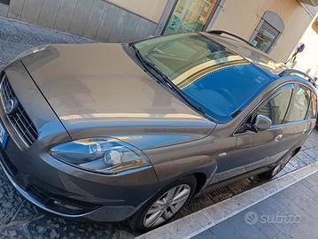 fiat croma 