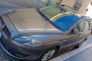 fiat croma 