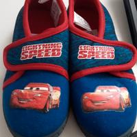 pantofole nr 27 Nuove