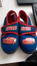 pantofole nr 27 Nuove