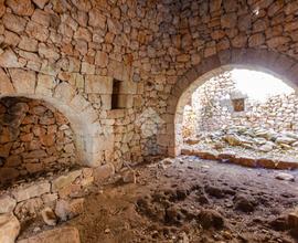RUSTICO A CONVERSANO