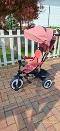Bici per bambini dai 2 anni