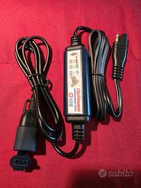 OPTIMATE  USB  0-108 (caricabatterie e accessori)
