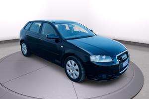 Audi A3 SPB 1.6 TDI Anno 2012 neo