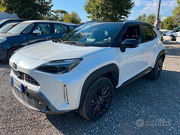 Toyota Yaris Cross 1.5 Hybrid 5p. E-CVT Adventure