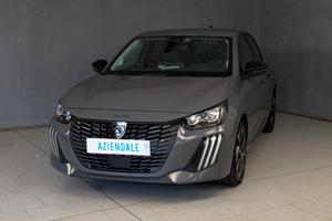 Peugeot 208 ii 1.2 puretech 100cv Allure