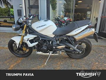 TRIUMPH Street Triple 675
