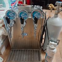 depuratore professionale x ristorazione